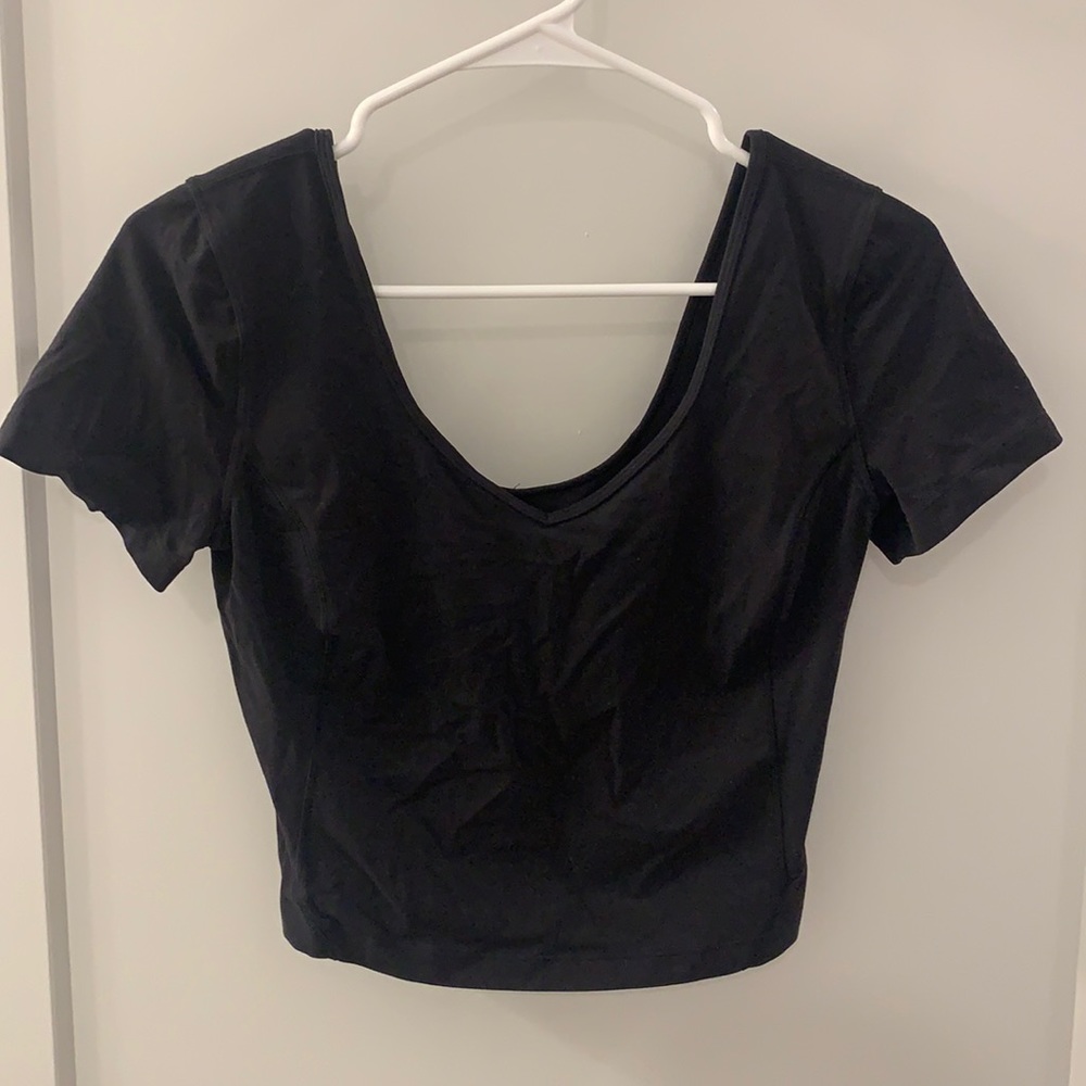 Lululemon Align T-shirt